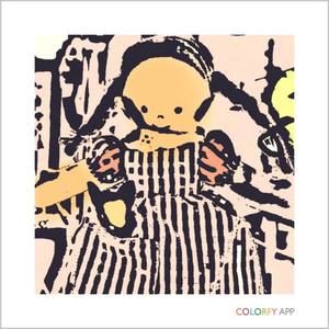 Meet your Posher, Juanshu